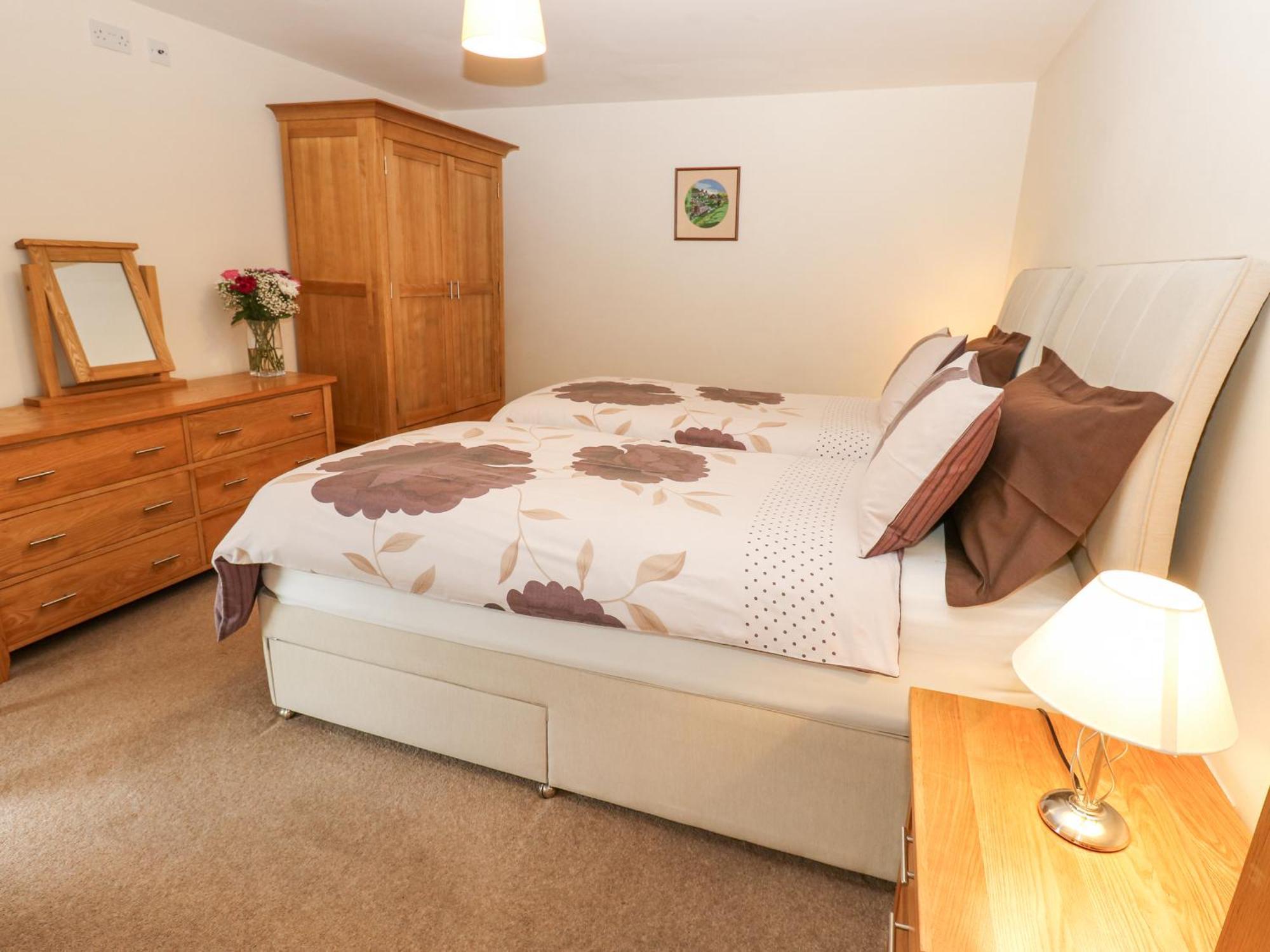 Riddings Barn Villa Low Borrowbridge Buitenkant foto